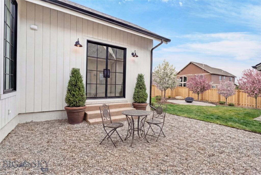 1301 Cambridge Drive, Bozeman MT 59715