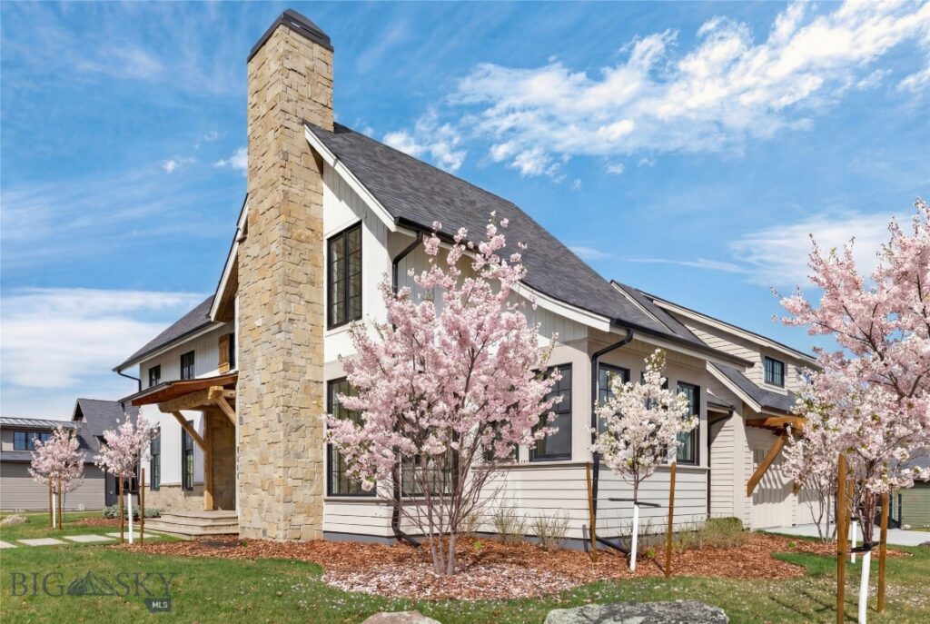 1301 Cambridge Drive, Bozeman MT 59715