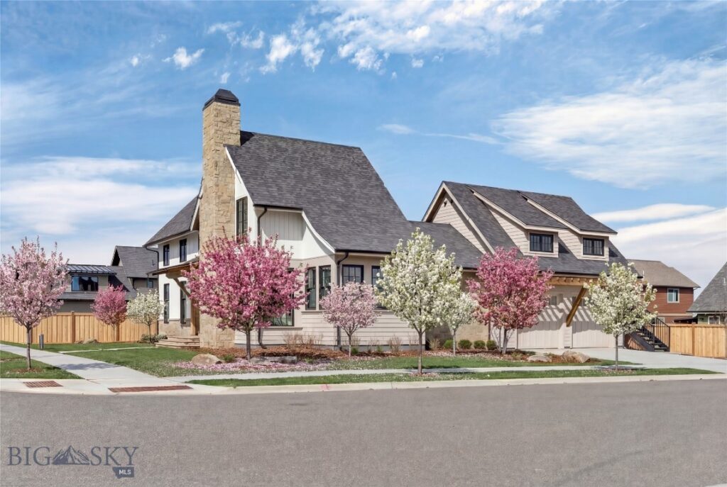 1301 Cambridge Drive, Bozeman MT 59715