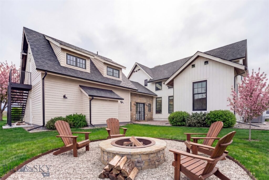 1301 Cambridge Drive, Bozeman MT 59715