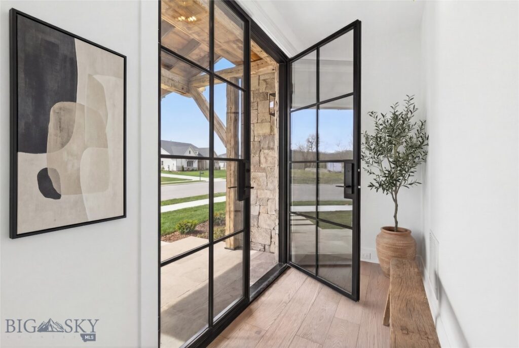 1301 Cambridge Drive, Bozeman MT 59715