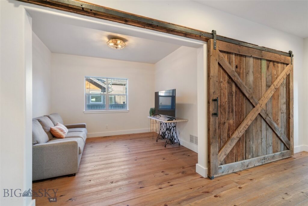 4468 Alexander Street, Bozeman MT 59718