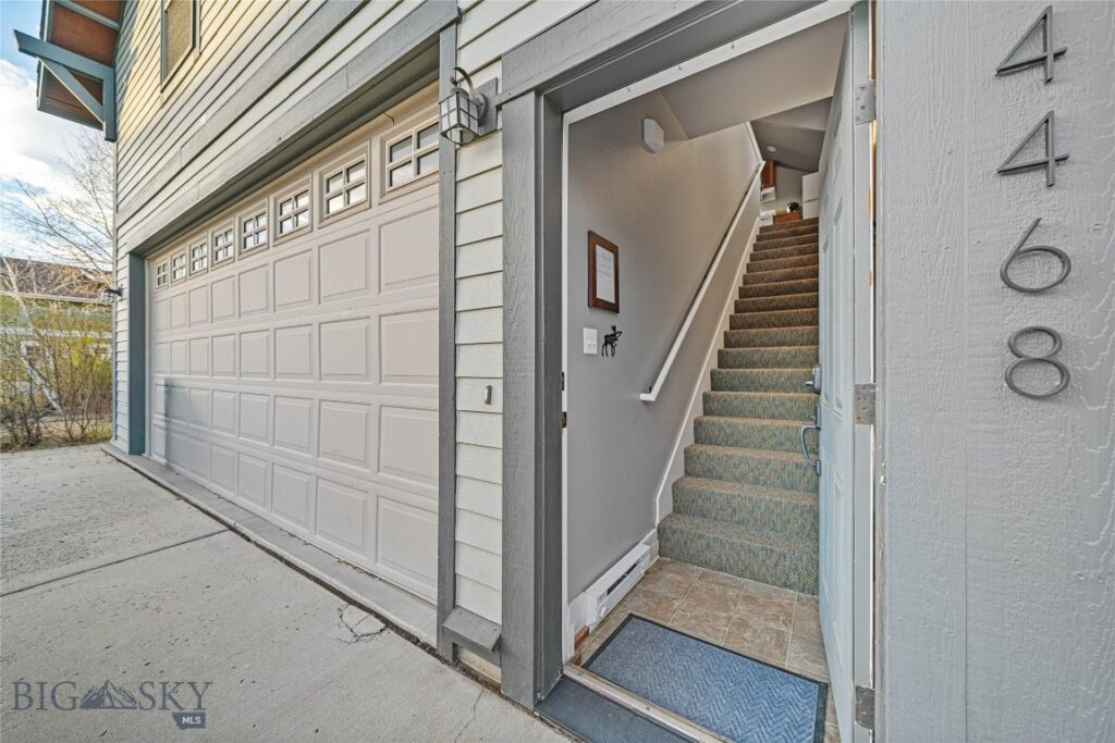 4468 Alexander Street, Bozeman MT 59718