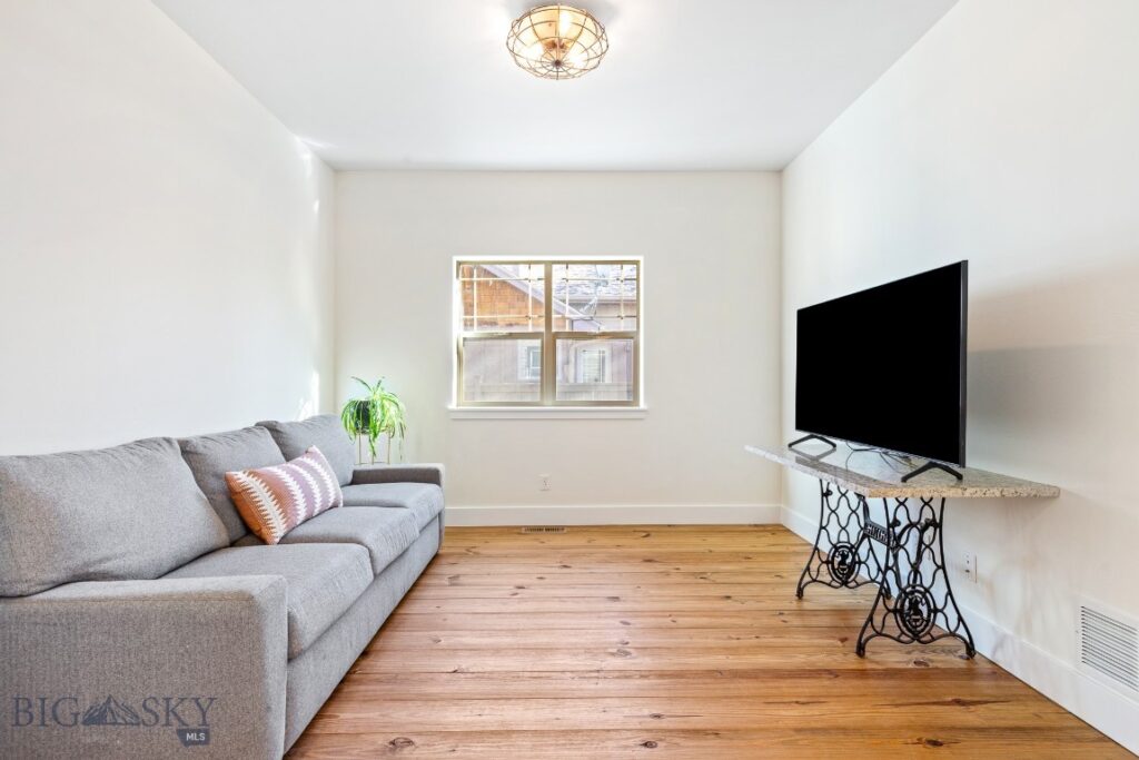 4468 Alexander Street, Bozeman MT 59718