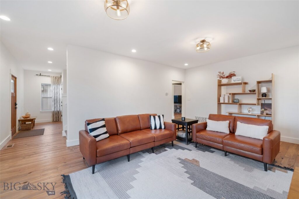 4468 Alexander Street, Bozeman MT 59718