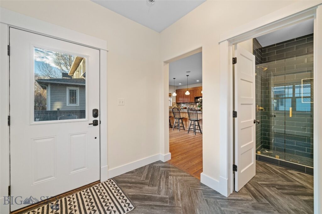 4468 Alexander Street, Bozeman MT 59718