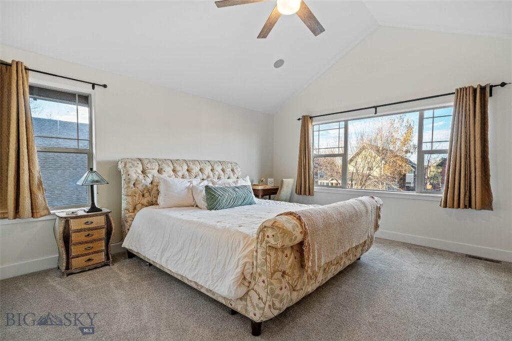 4468 Alexander Street, Bozeman MT 59718