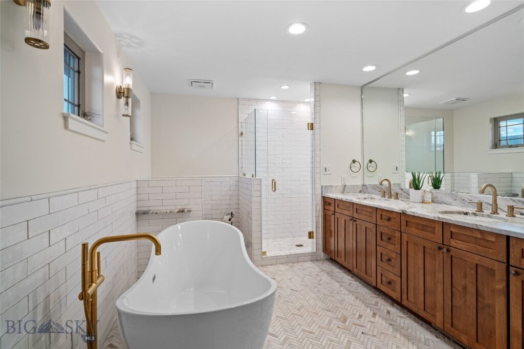 4468 Alexander Street, Bozeman MT 59718