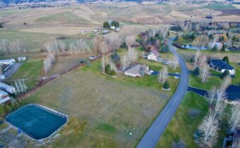 TBD Stonegate Drive, Bozeman MT 59715