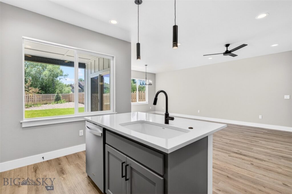 748 Rogers Way, Bozeman MT 59718