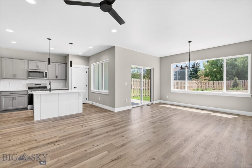 748 Rogers Way, Bozeman MT 59718