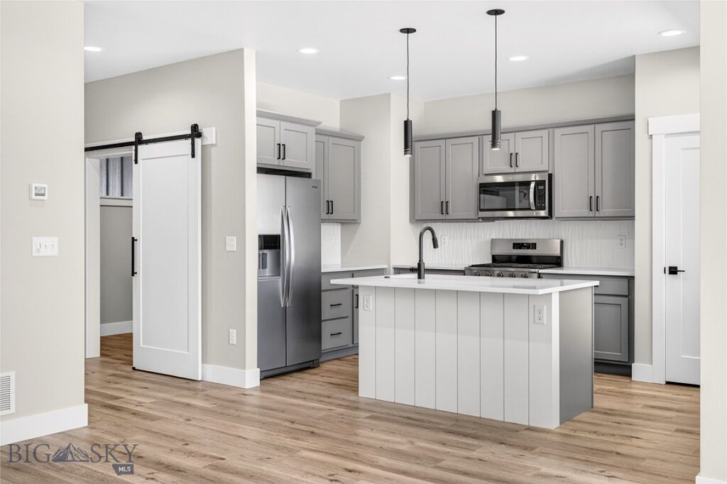 748 Rogers Way, Bozeman MT 59718