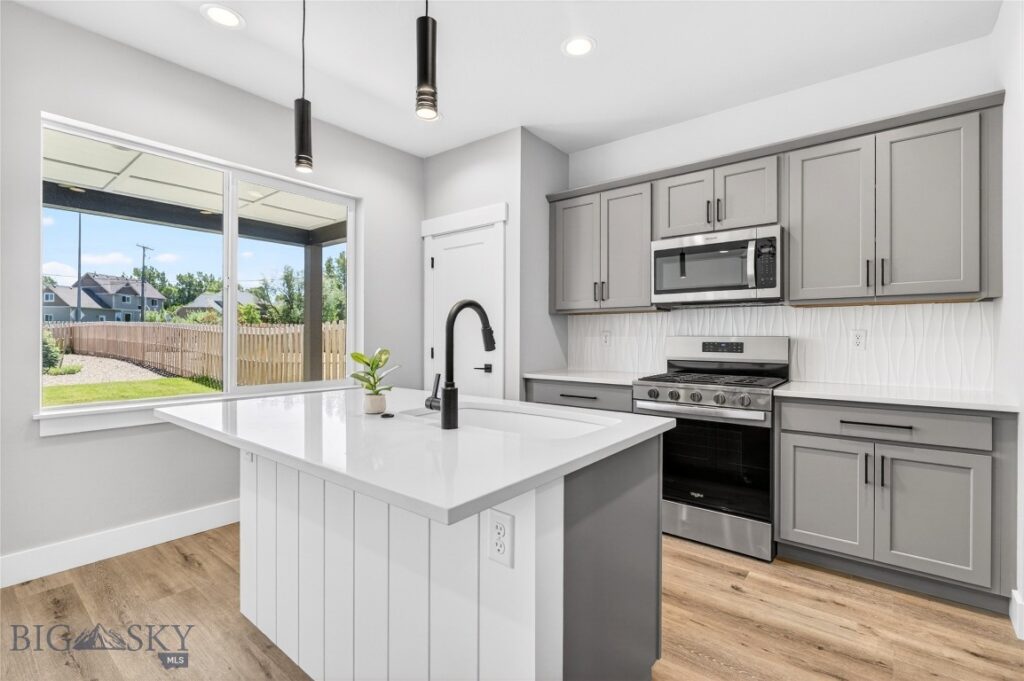 748 Rogers Way, Bozeman MT 59718