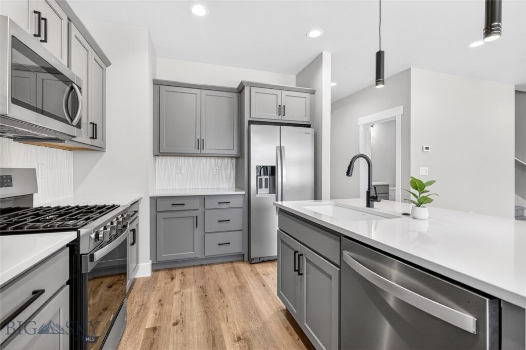 748 Rogers Way, Bozeman MT 59718