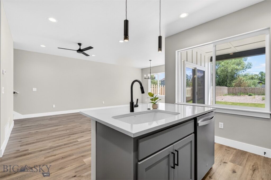 748 Rogers Way, Bozeman MT 59718