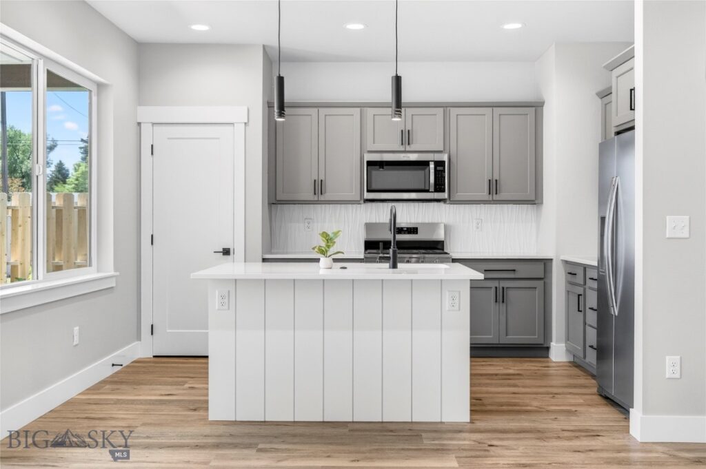 748 Rogers Way, Bozeman MT 59718
