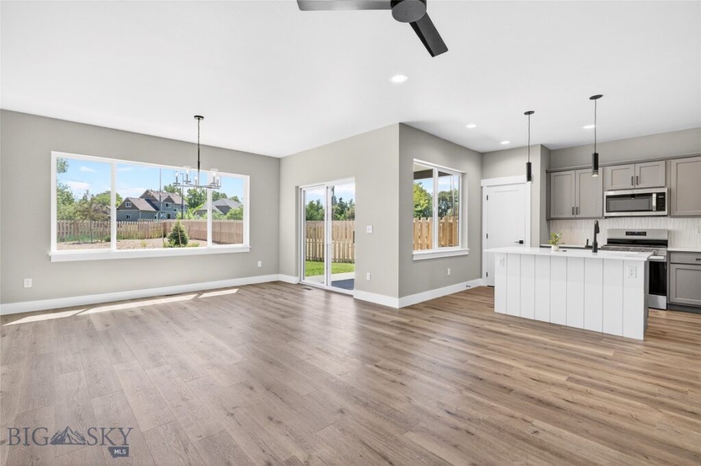 748 Rogers Way, Bozeman MT 59718