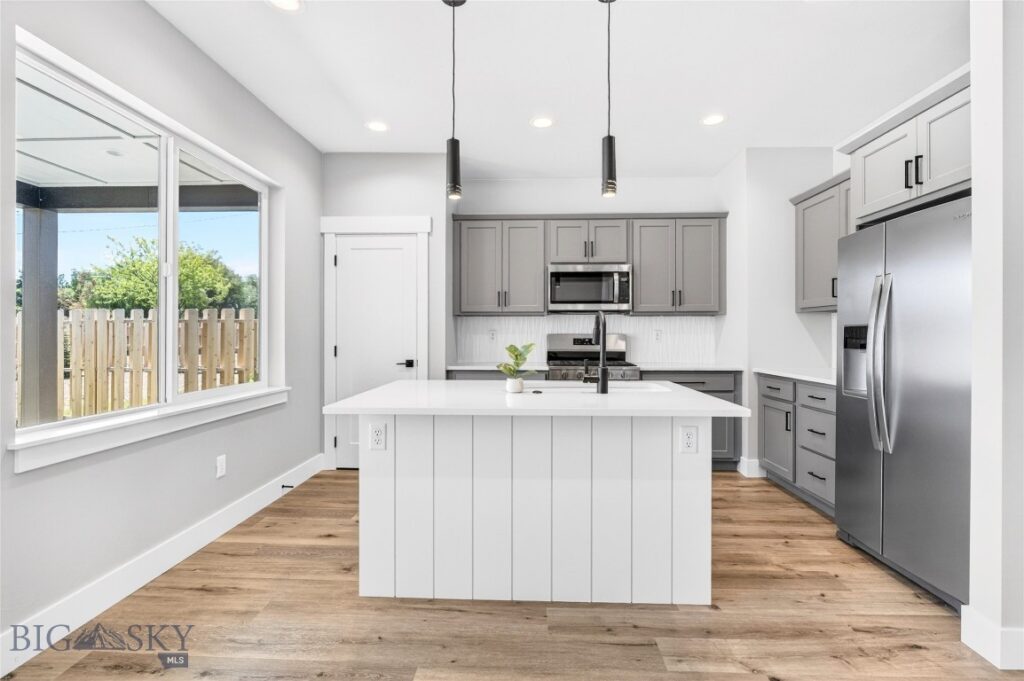 748 Rogers Way, Bozeman MT 59718