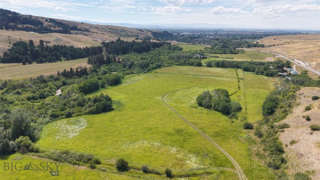 3592 Bridger Canyon Road, Bozeman MT 59715