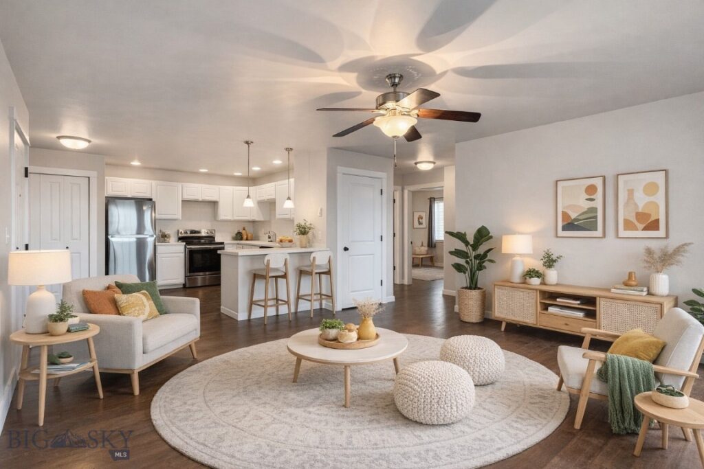 2240 Baxter Lane, Bozeman MT 59718