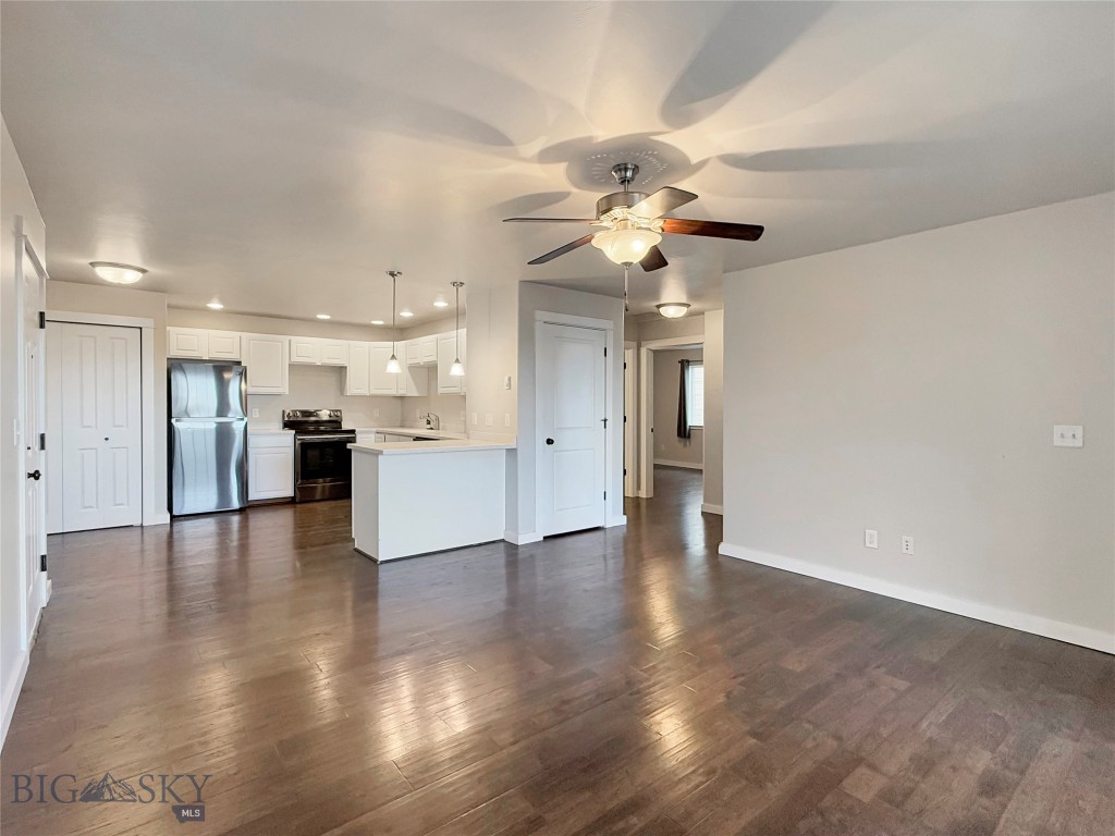 2240 Baxter Lane, Bozeman MT 59718