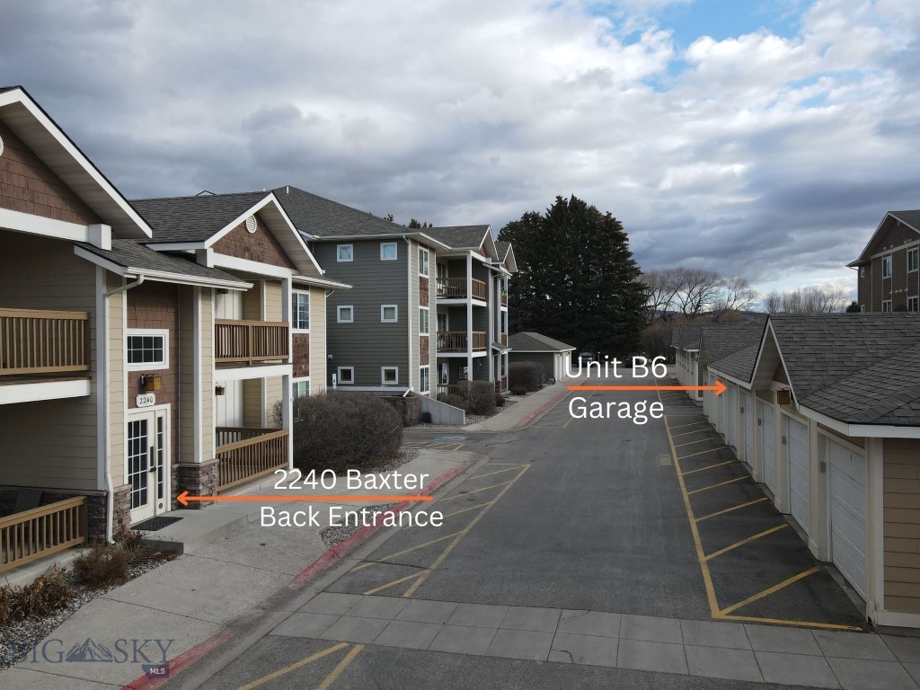 2240 Baxter Lane, Bozeman MT 59718