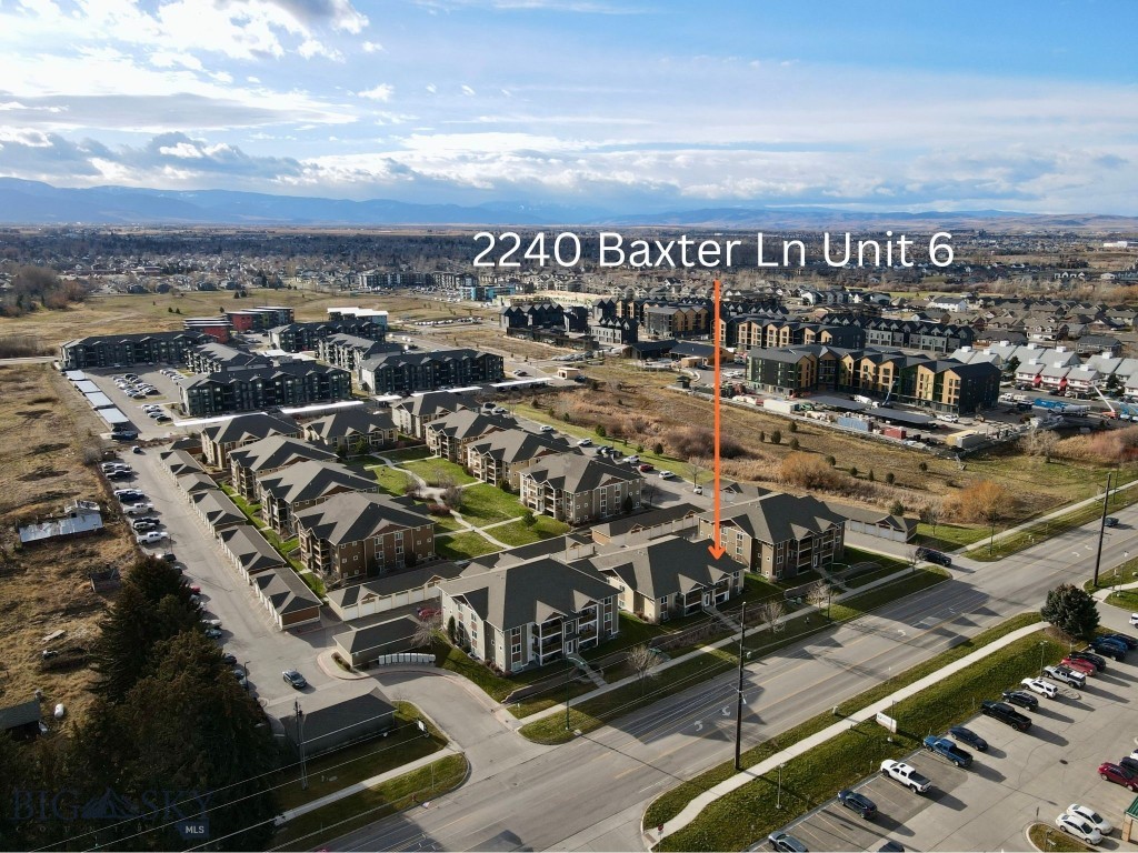 2240 Baxter Lane, Bozeman MT 59718