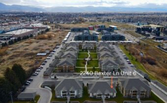 2240 Baxter Lane, Bozeman MT 59718