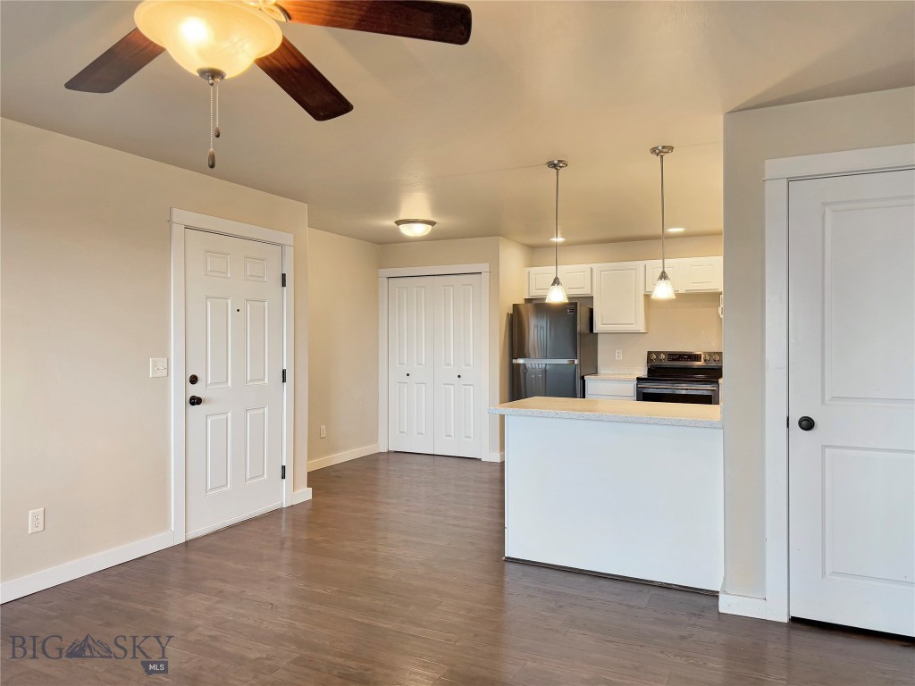 2240 Baxter Lane, Bozeman MT 59718