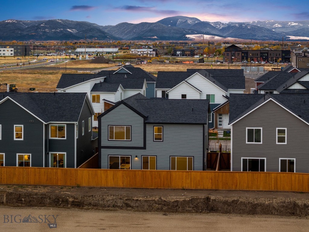 4834 Touchstone Lane, Bozeman MT 59715