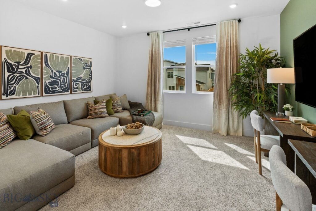 4834 Touchstone Lane, Bozeman MT 59715