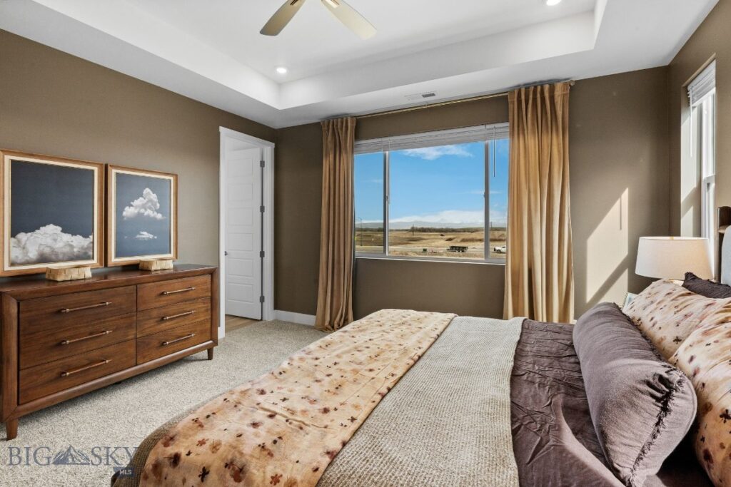 4834 Touchstone Lane, Bozeman MT 59715