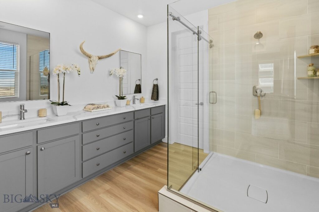 4834 Touchstone Lane, Bozeman MT 59715