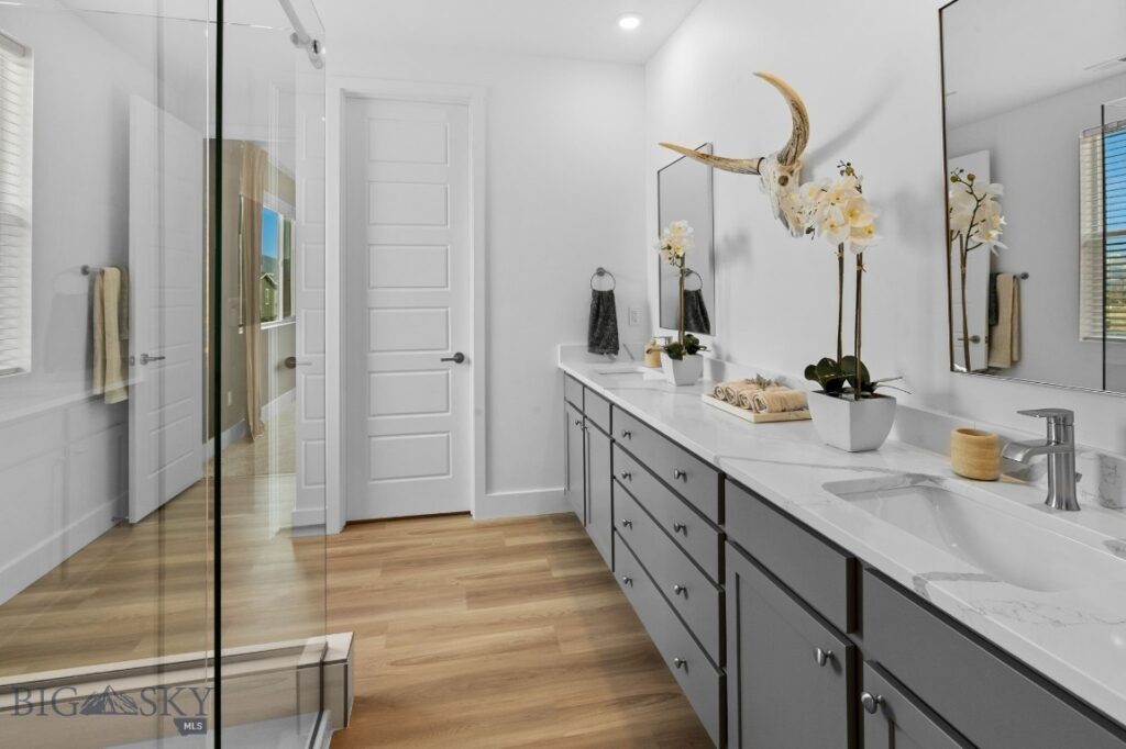 4834 Touchstone Lane, Bozeman MT 59715
