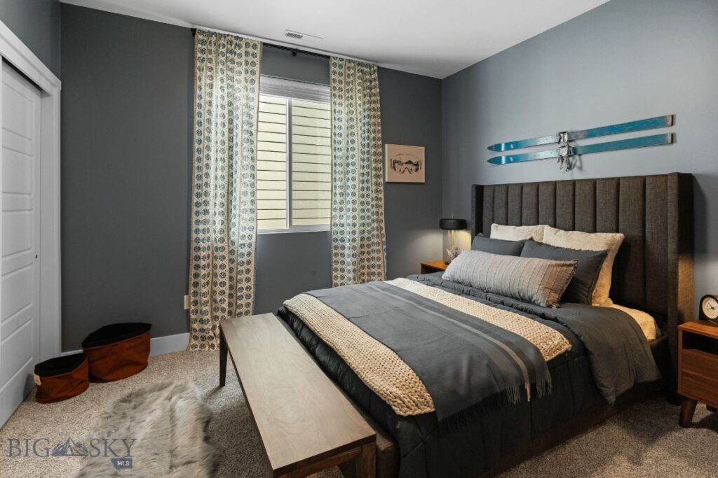 4834 Touchstone Lane, Bozeman MT 59715