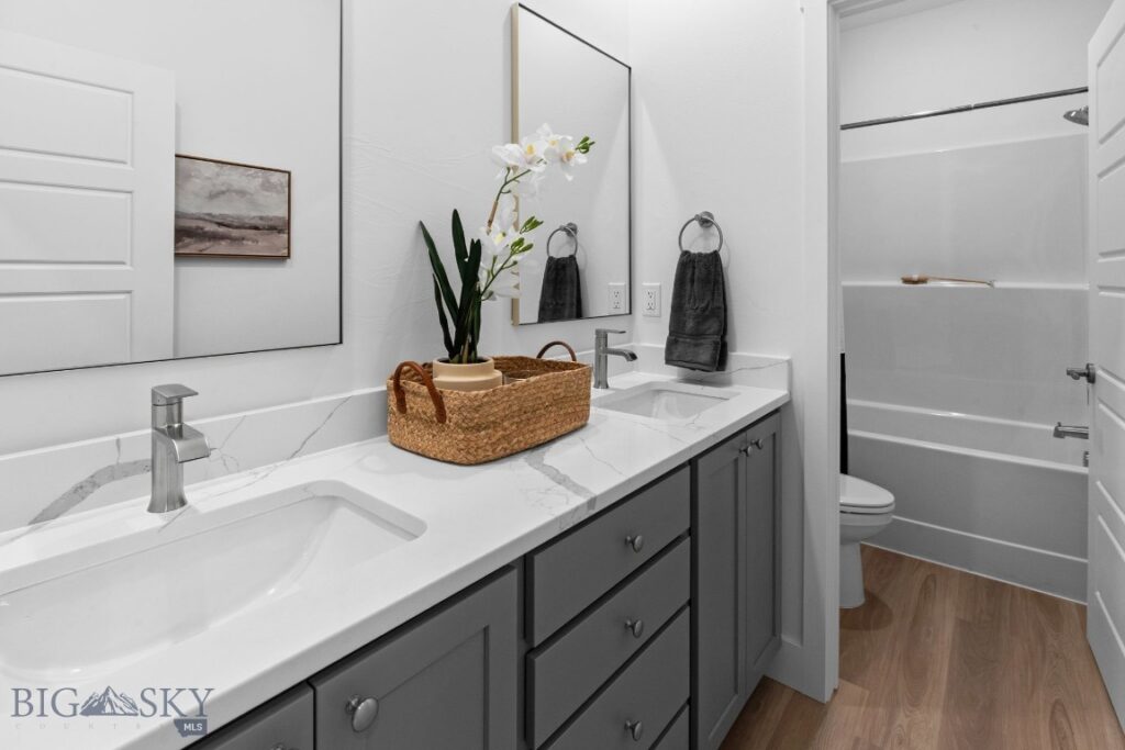 4834 Touchstone Lane, Bozeman MT 59715