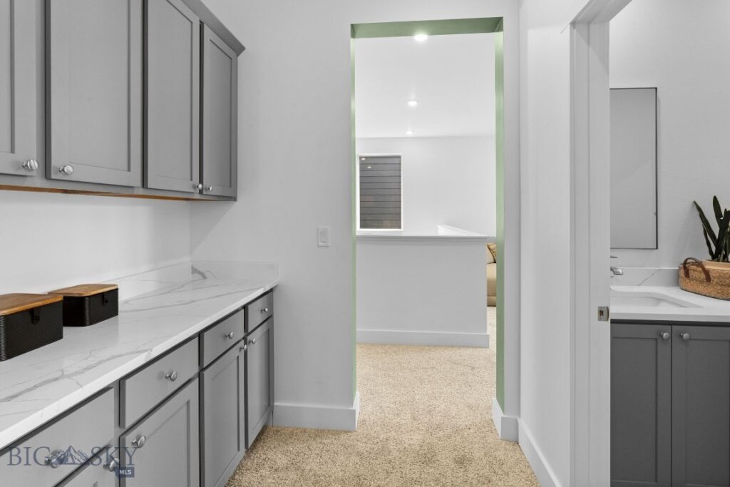 4834 Touchstone Lane, Bozeman MT 59715