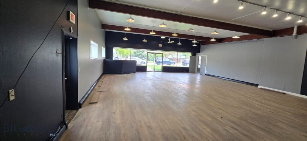 1602 W Beall, Bozeman MT 59715