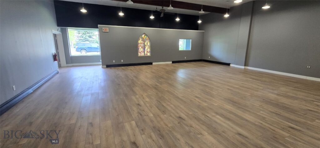 1602 W Beall, Bozeman MT 59715