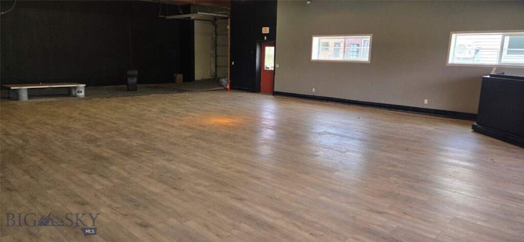 1602 W Beall, Bozeman MT 59715