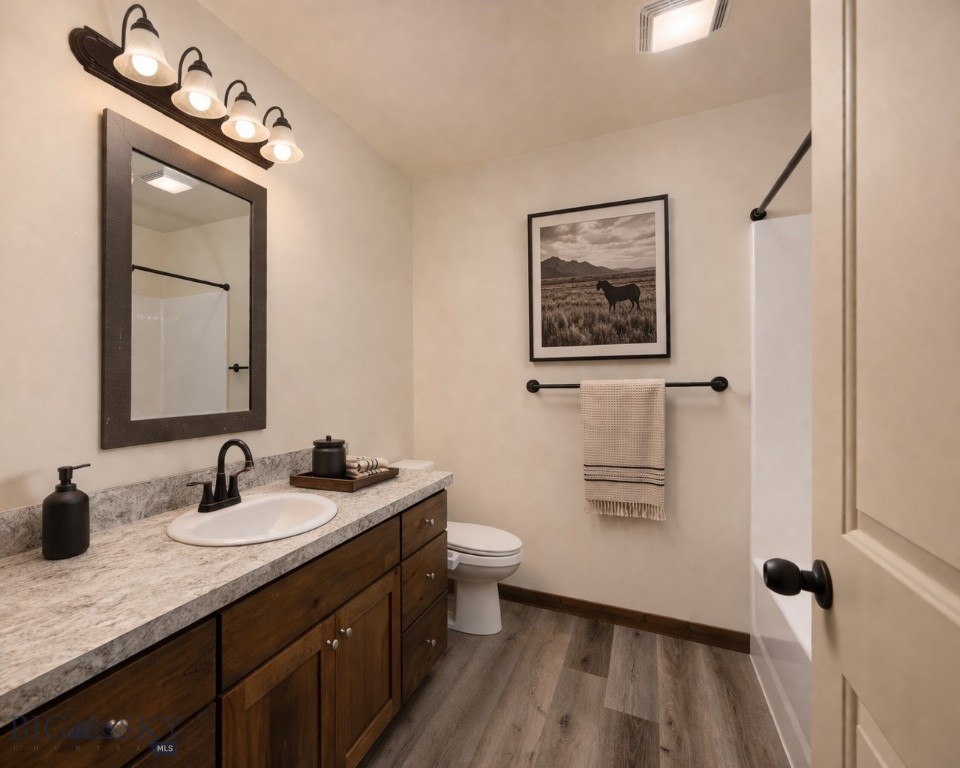 1935 Southbridge Drive, Bozeman MT 59718