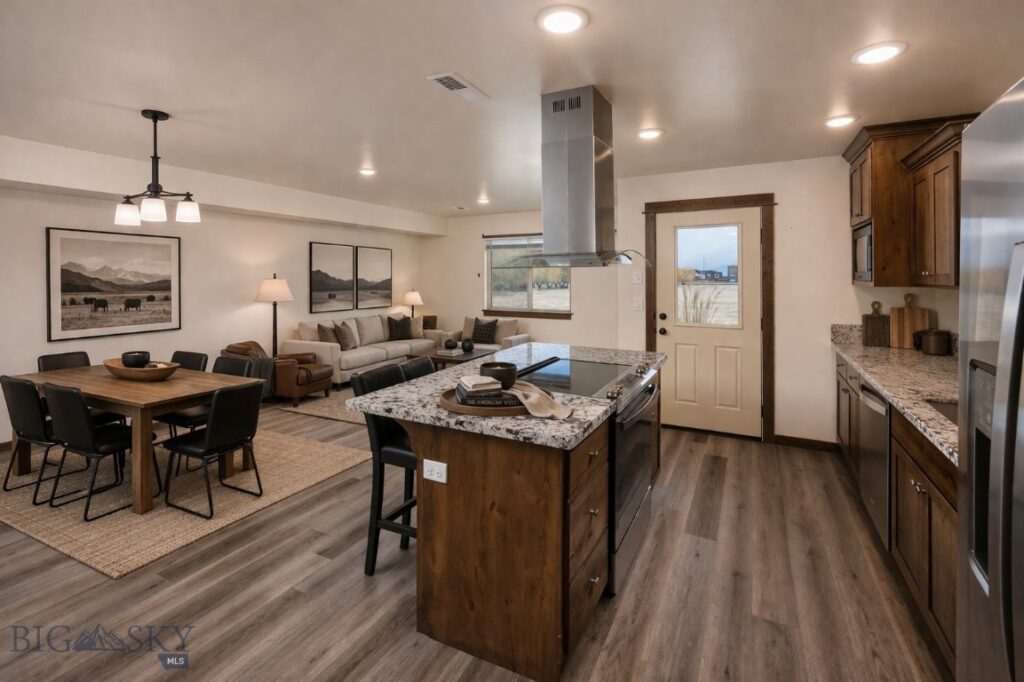 1935 Southbridge Drive, Bozeman MT 59718