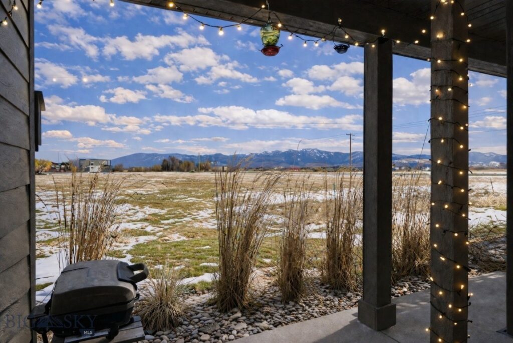 1935 Southbridge Drive, Bozeman MT 59718