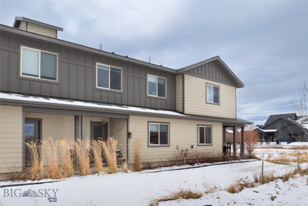 1935 Southbridge Drive, Bozeman MT 59718