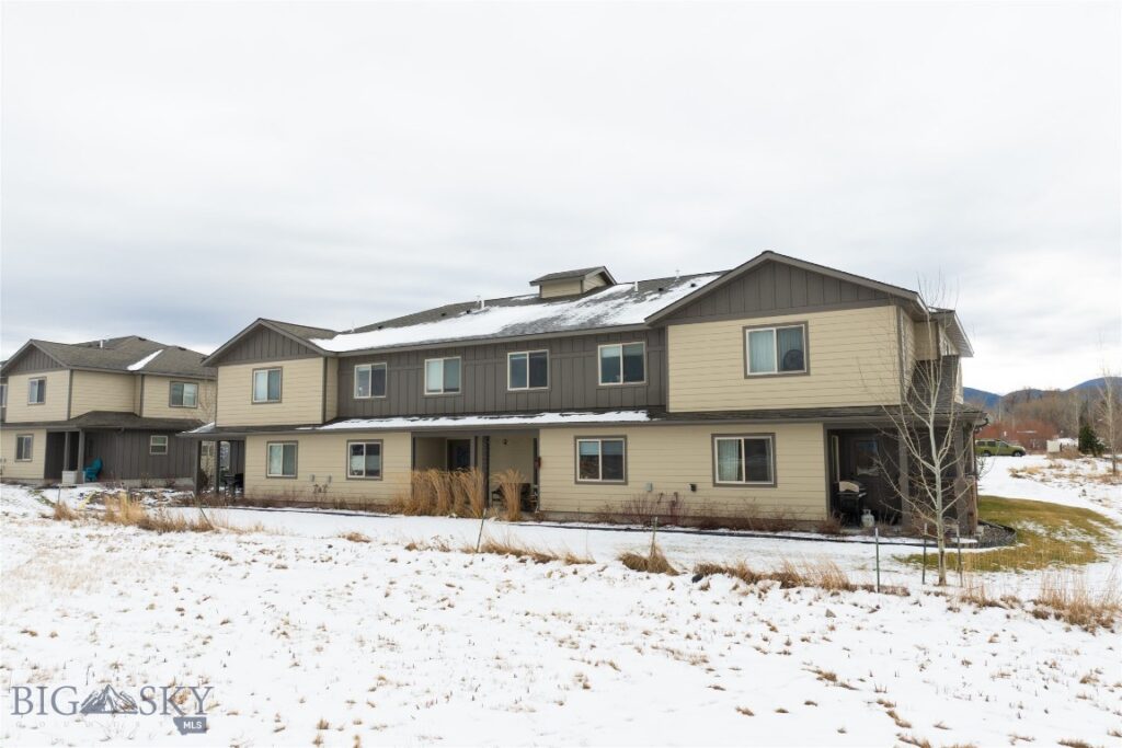 1935 Southbridge Drive, Bozeman MT 59718
