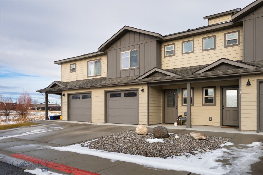 1935 Southbridge Drive, Bozeman MT 59718