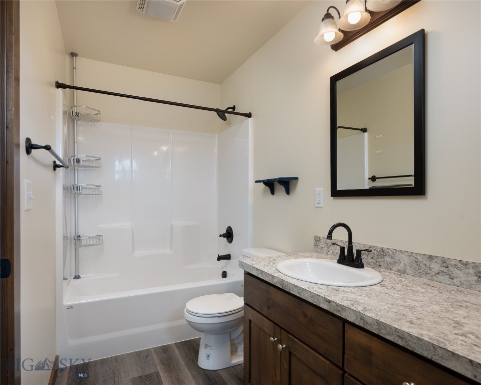 1935 Southbridge Drive, Bozeman MT 59718