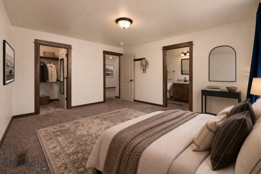 1935 Southbridge Drive, Bozeman MT 59718