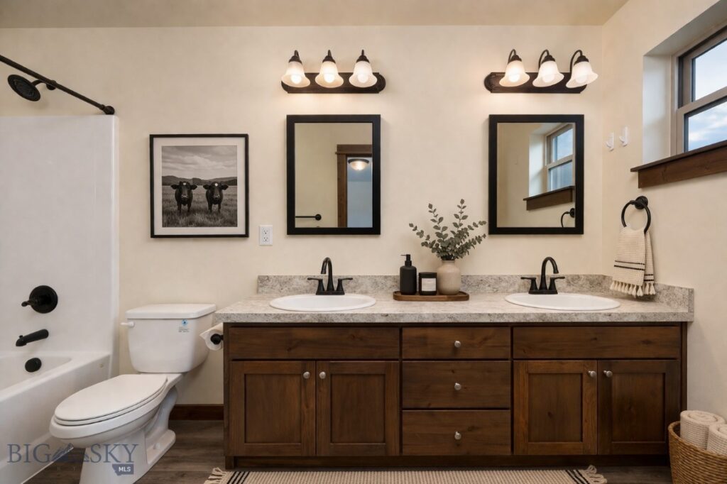 1935 Southbridge Drive, Bozeman MT 59718