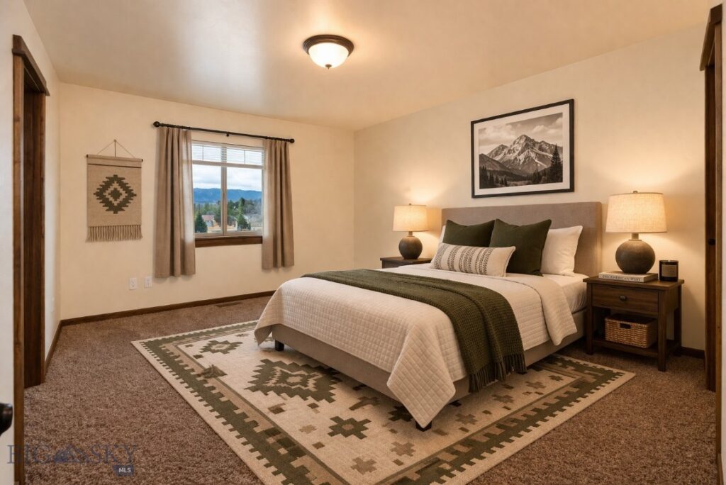 1935 Southbridge Drive, Bozeman MT 59718